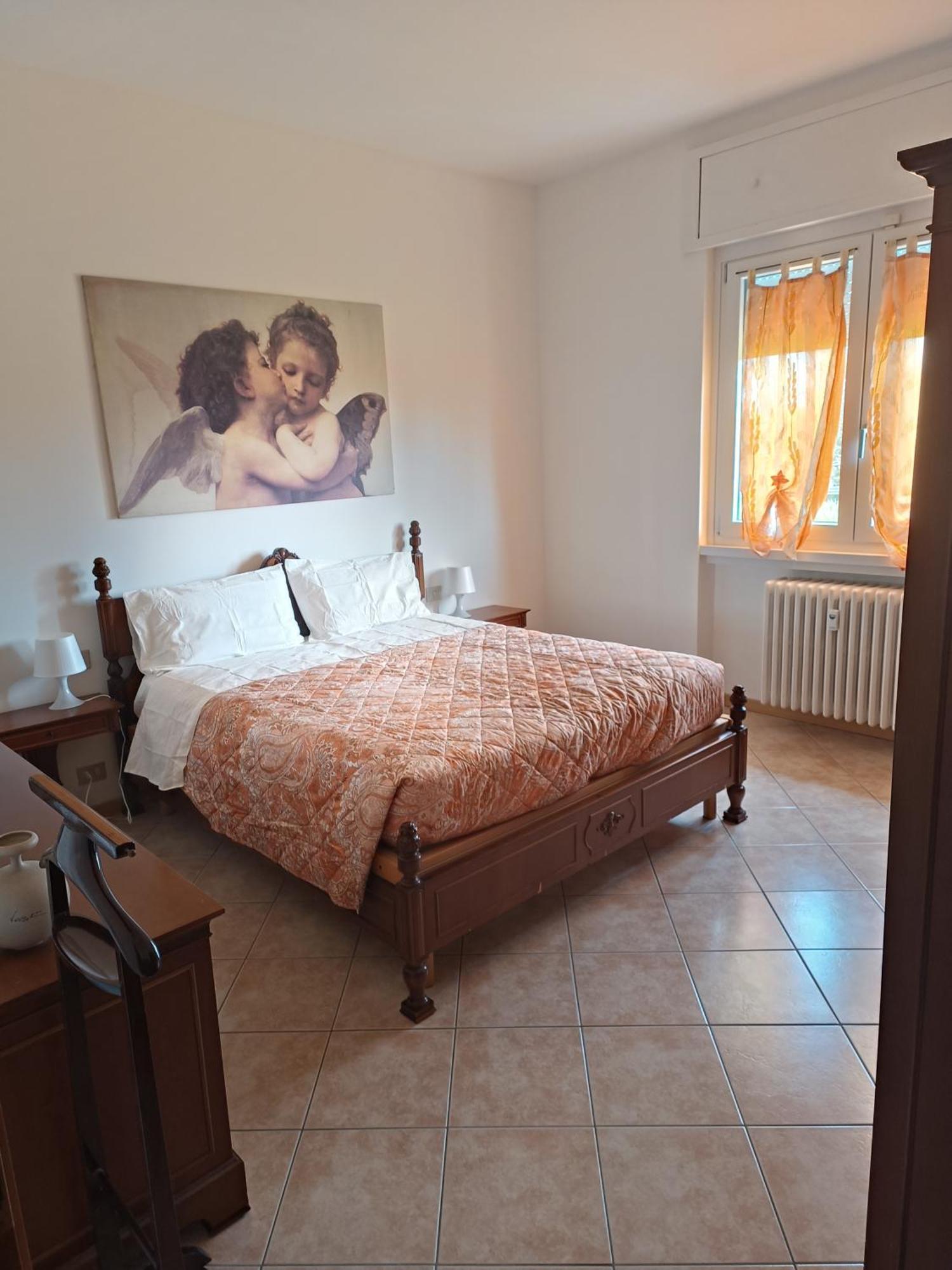 B&B Il Melograno Lomazzo Exterior photo